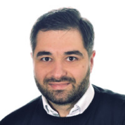 Josip Knezevic