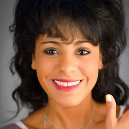 audrey bergaire's profile picture
