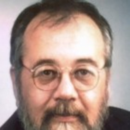 Profilbild Johann Gerdes