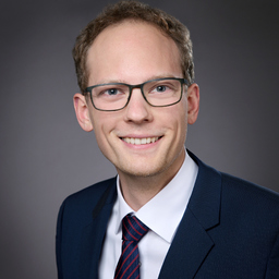 Dr. Kristian Rink