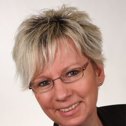 Profilbild Anja Strachanowski