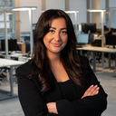 Soraya Aminzada