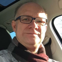 Andreas Tolksdorf