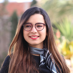Ines Abdelkafi