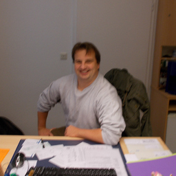Frank Gellrich