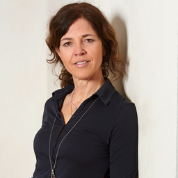 Gudrun Weber