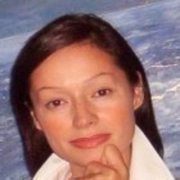 Irina Wilson