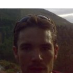Andrés Estevez Costas's profile picture