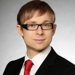 Dr. Daniel Pidt