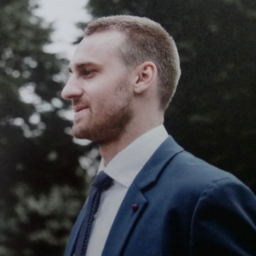 Marco Schierke