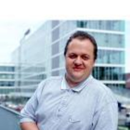 Thomas Steiner's profile picture