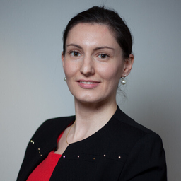 Amelie Guiot