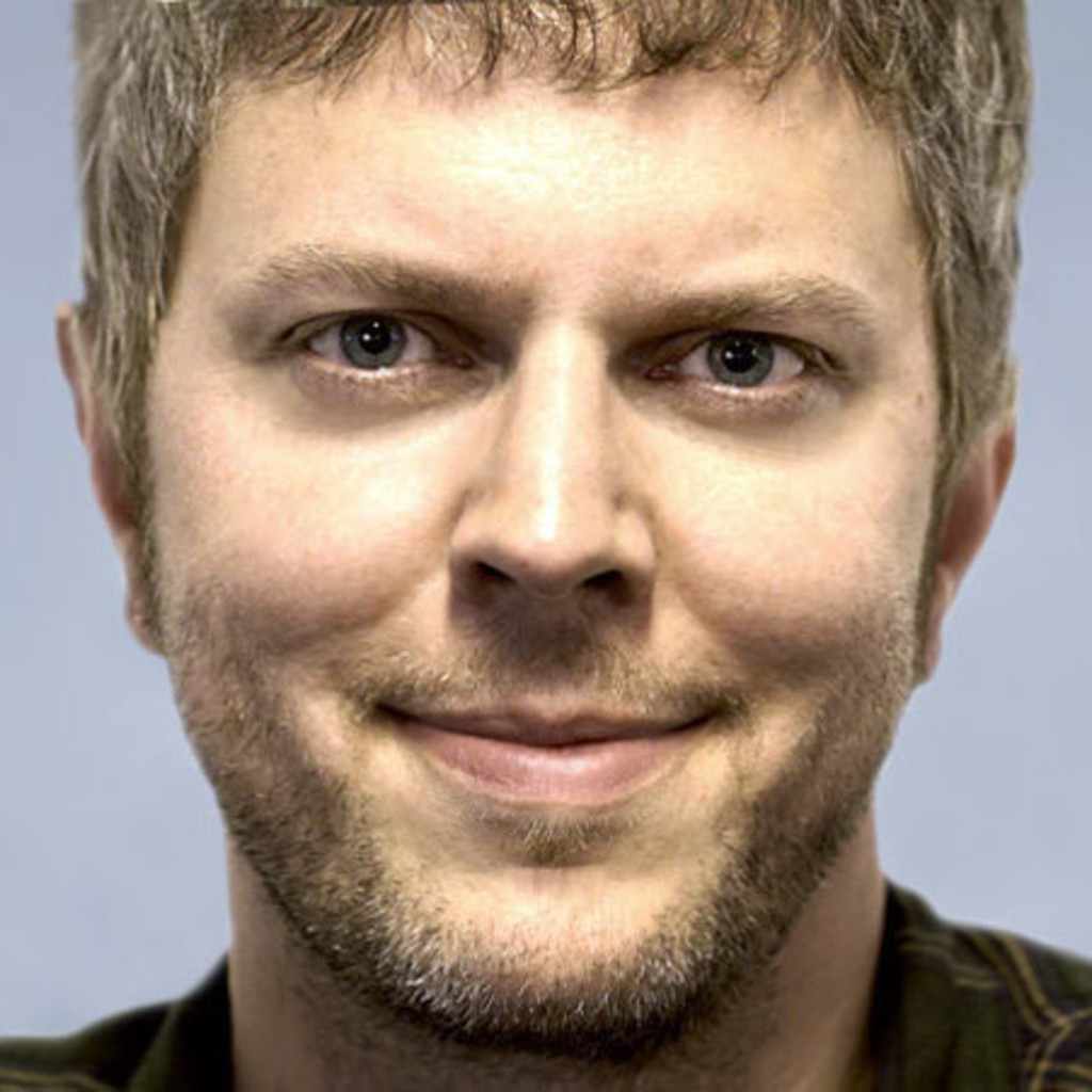 Daniel Siebert Inhaber / Leitung Filmproduktion Schnittstelle Film