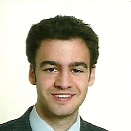 MIKEL LUCAS GARCIA DE ALBENIZ