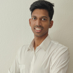 Aswin Chandran