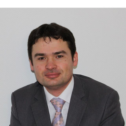 Dr. Vitaliy Kryvoruchko