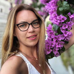 Ulya Kucherenko