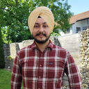 Hardeep Singh