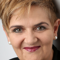 Ulrike Willmann