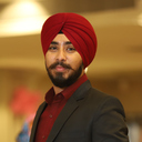 Damanpreet Singh