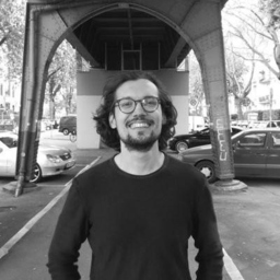 Alper Kılcı 