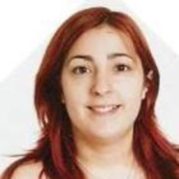 Cristina Rauet García