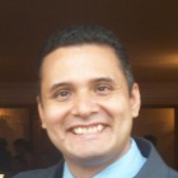 Angel Celestino Suarez Bruzual.