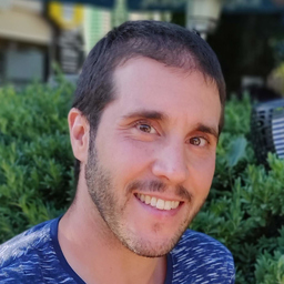 Dr. David Torres-Teigell