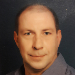Andre Murzin