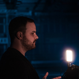 Profilbild Philipp Künstler