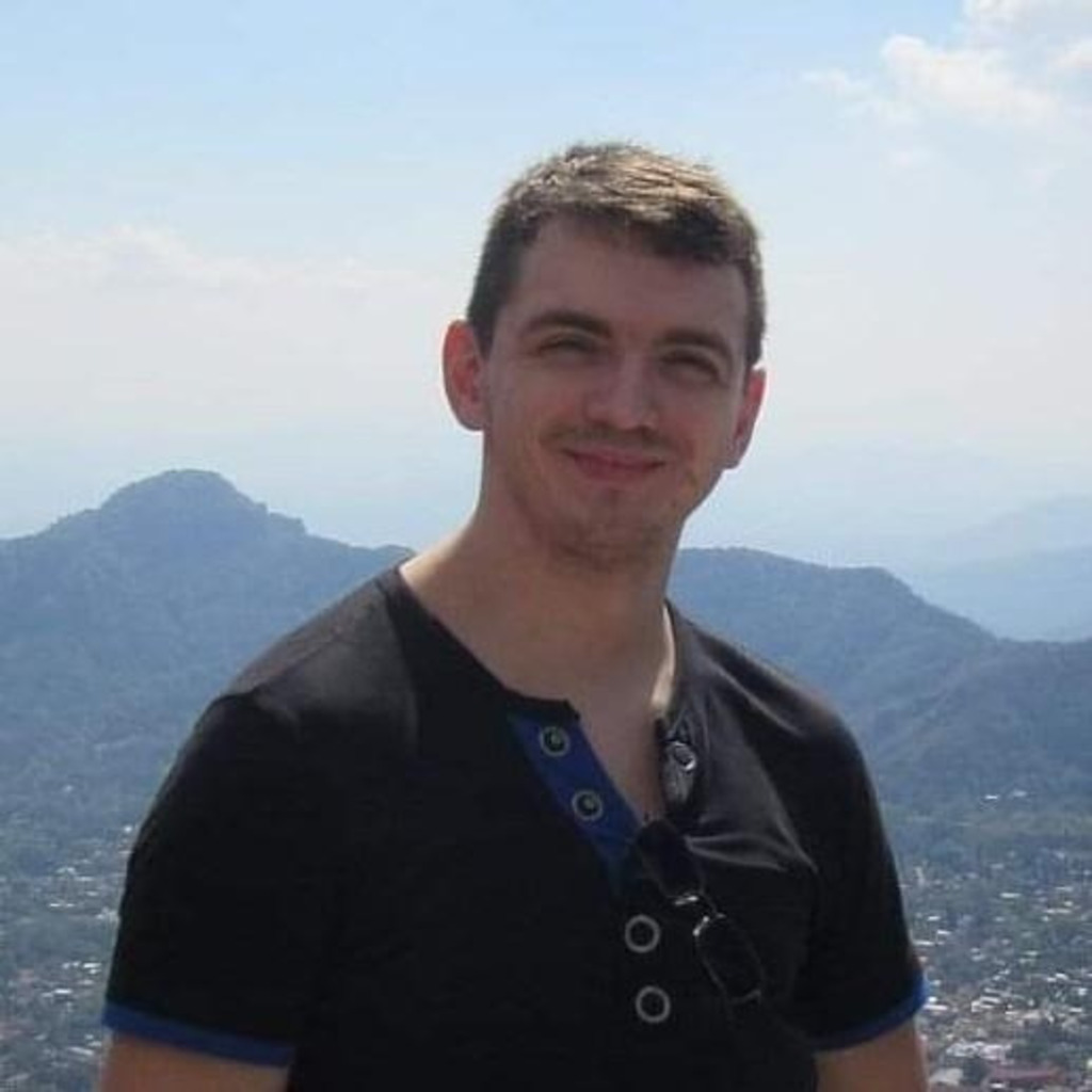 David Adam Service Elektromonteur STC Spinnzwirn GmbH XING