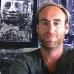 Dr. Gaël de Graverol