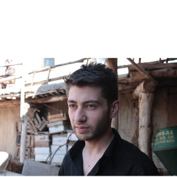 Sercan Yıldızdağ