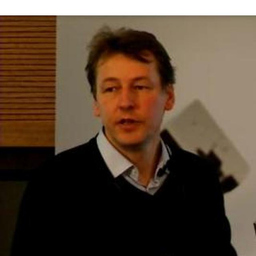 Dr. Albrecht Uhlig