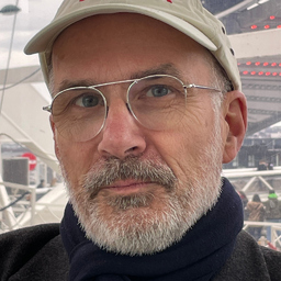 Christian Blei