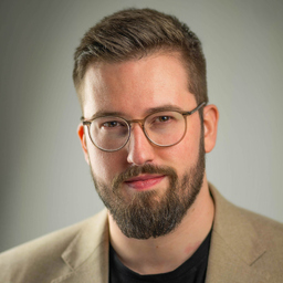 Marcel Klemme