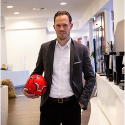 Jörn van Dyk