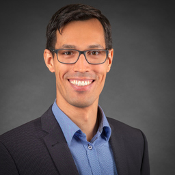 Dr. Jamal Souady