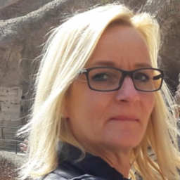Melanie von der Weydt