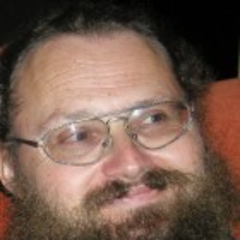 Profilbild Richard karl buchner
