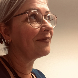 Katja Lerche