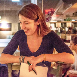 Pia Lücke