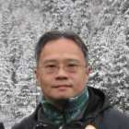 Stephane Kuo