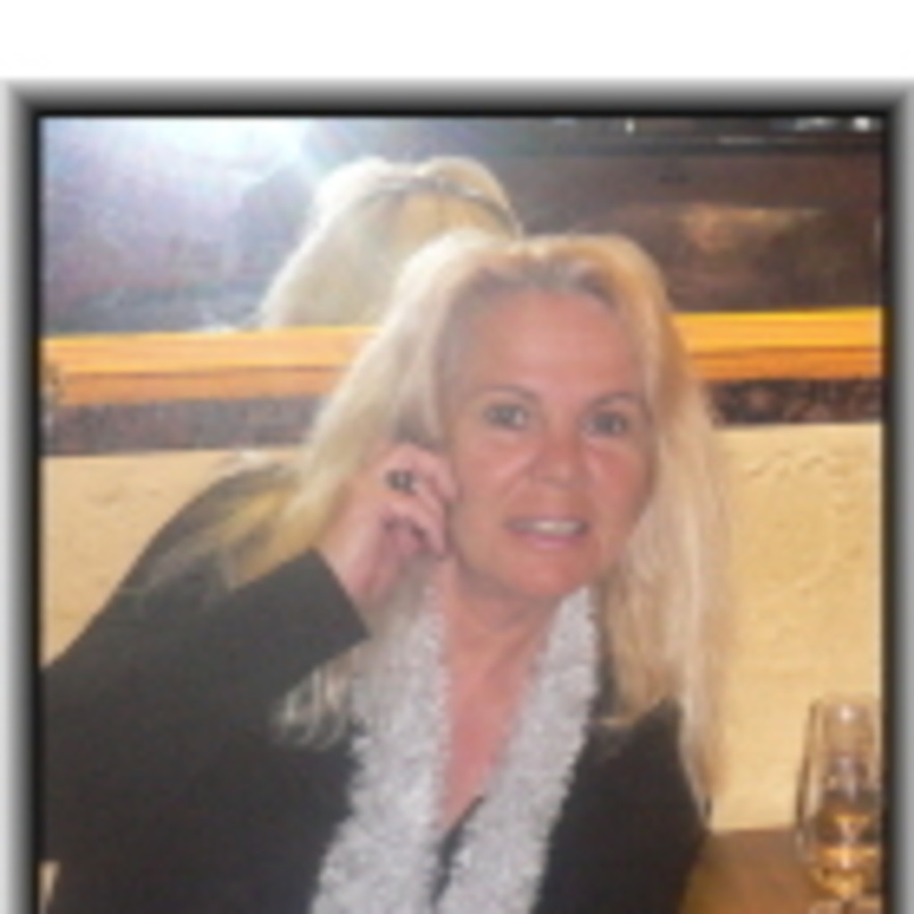 Beatrice Gemperli Beraterin XING