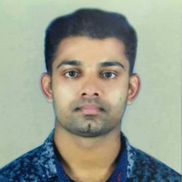 Raviprakash AC