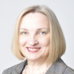 Bettina Janischowski
