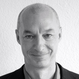 Patrick Graessle's profile picture