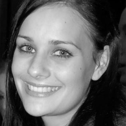 Antonia Müller
