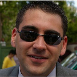 Cristian Heredi