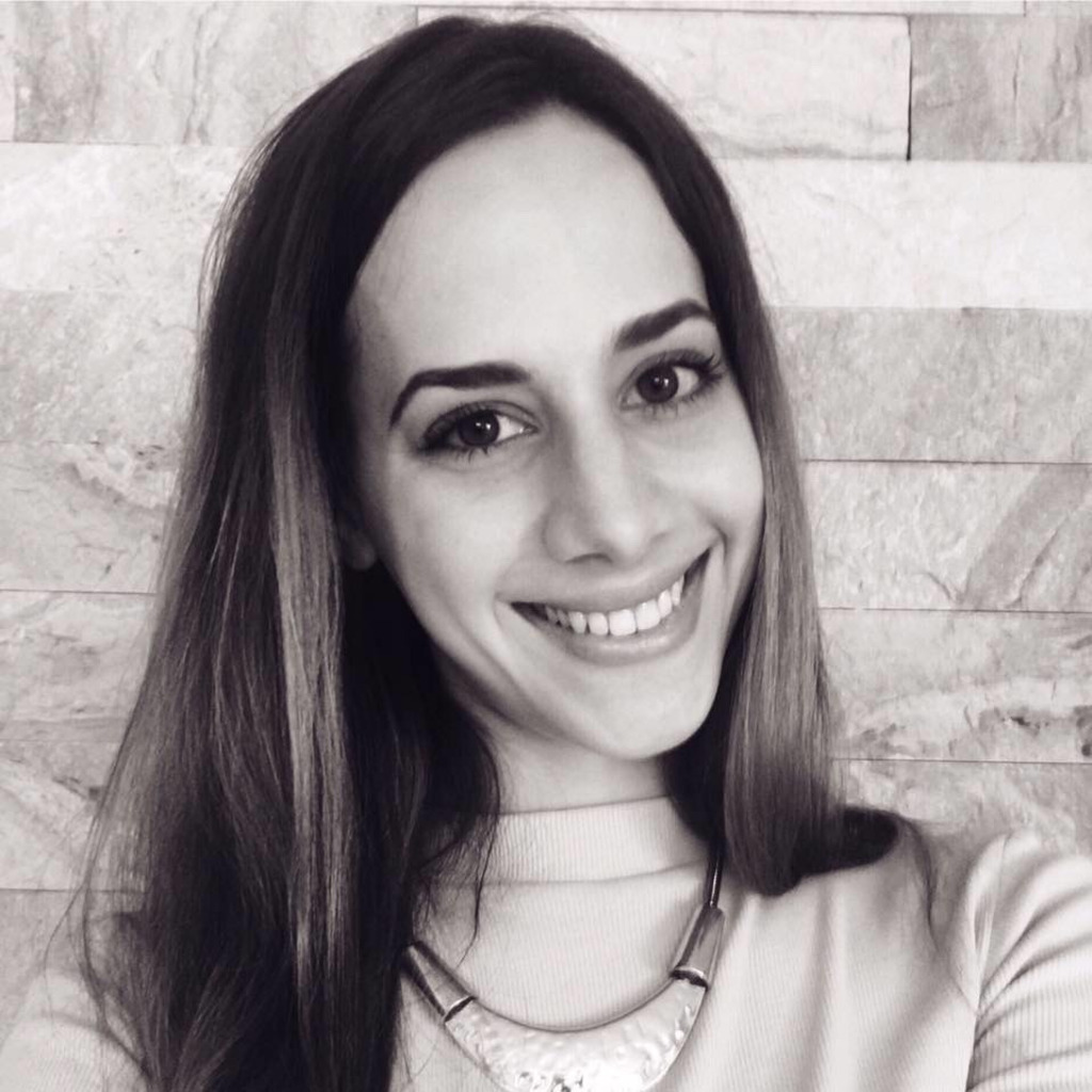 Elena Geus Team Lead Sales Controlling & Planning MGA Zapf Creation